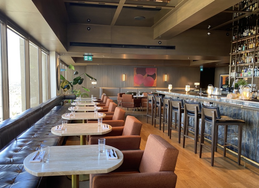 Restaurant Image