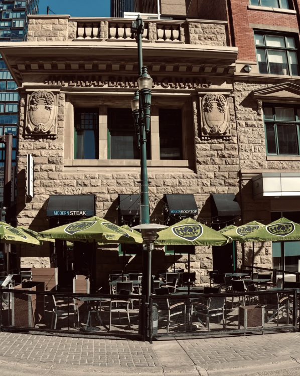 Restaurant Image
