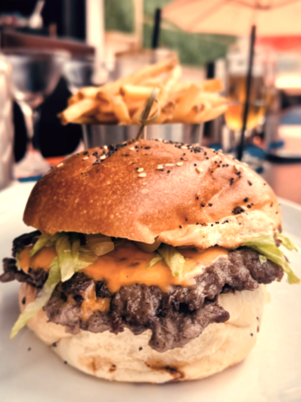 Restaurant Image