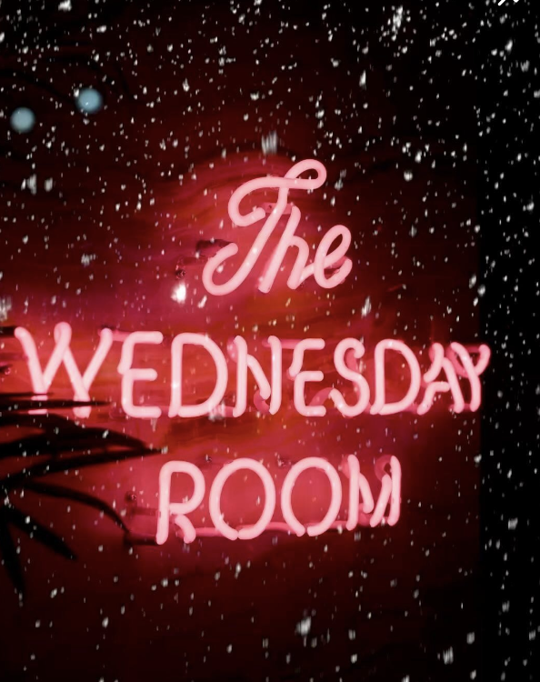The Wednesday Room