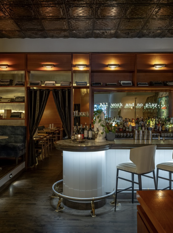 Restaurant Image