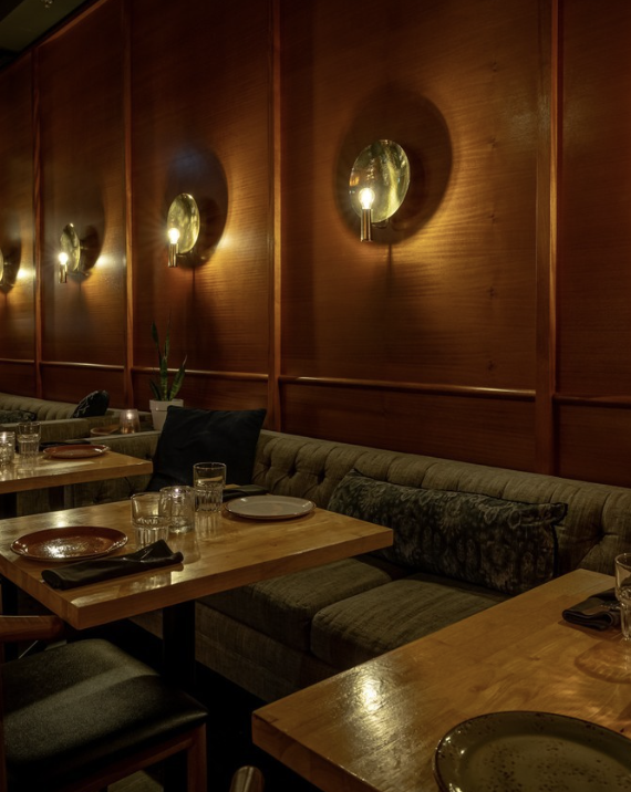 Restaurant Image