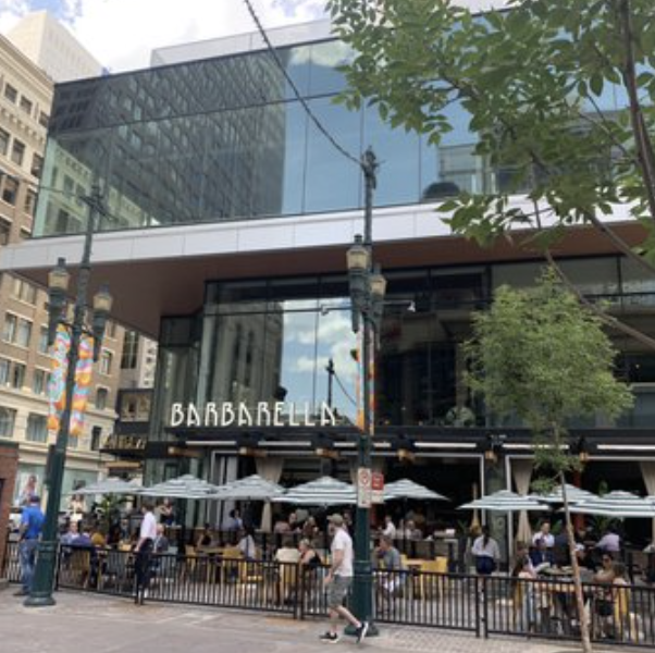 Restaurant Image
