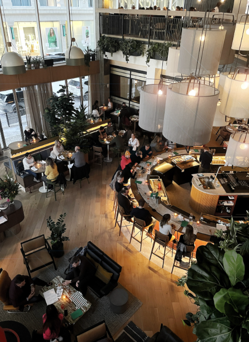 Restaurant Image