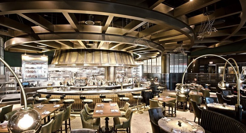 Restaurant Image