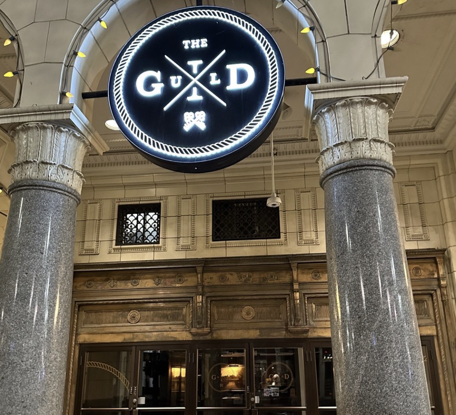 The Guild