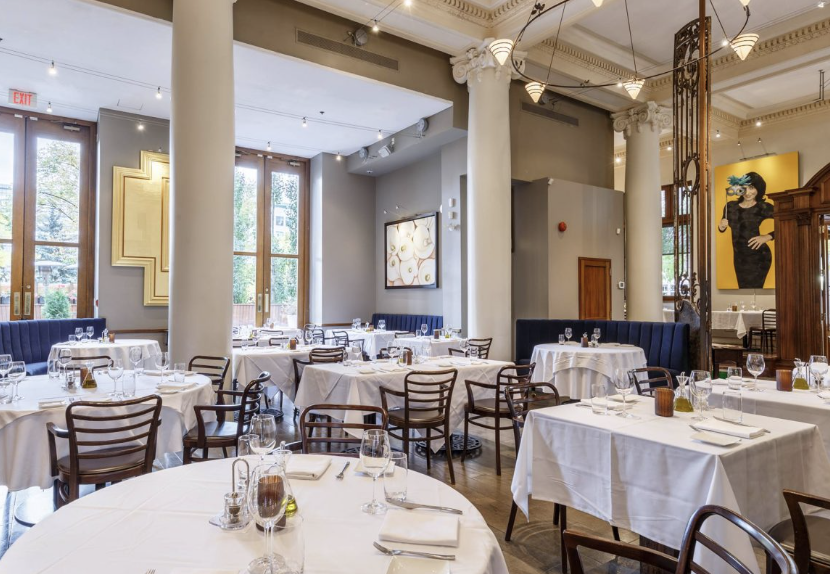 Restaurant Image