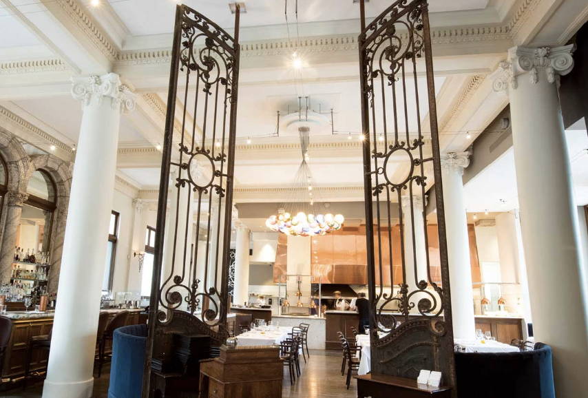 Restaurant Image