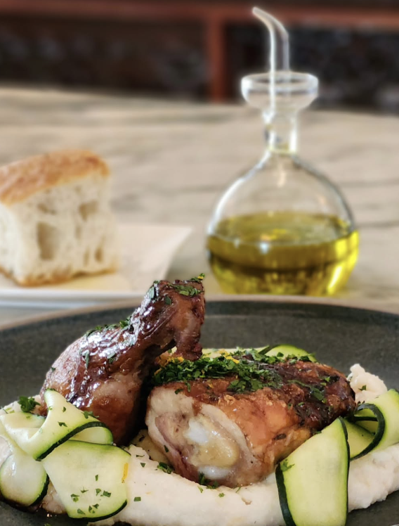 Restaurant Image