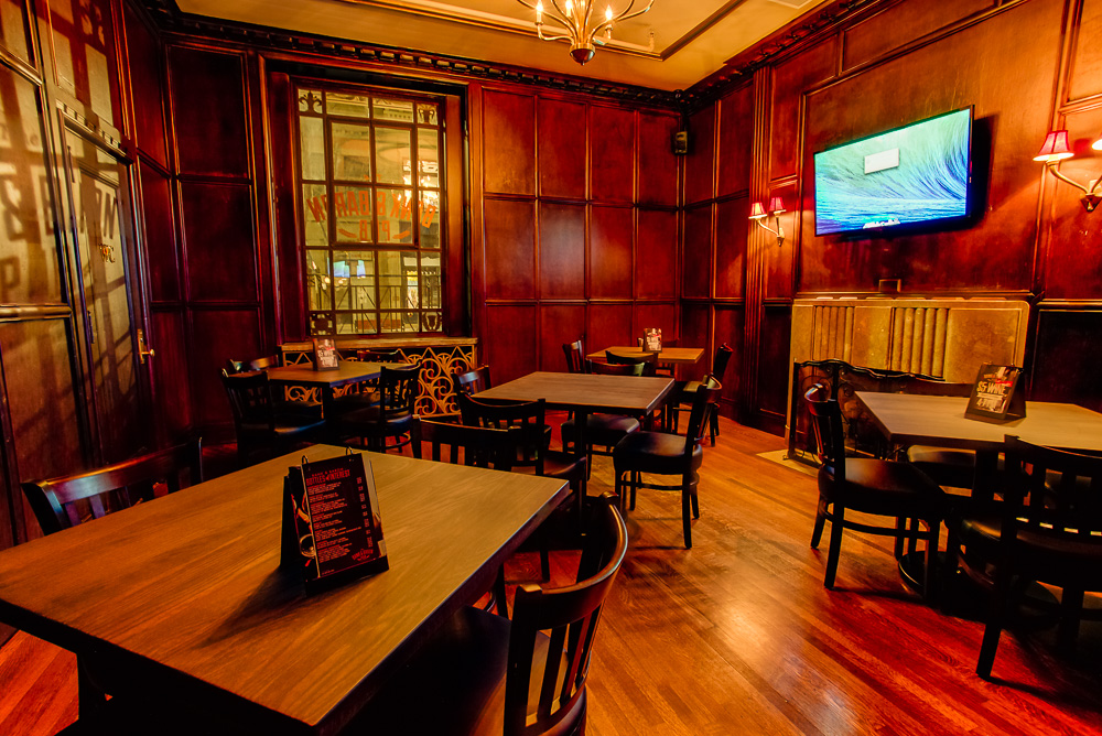 Restaurant Image