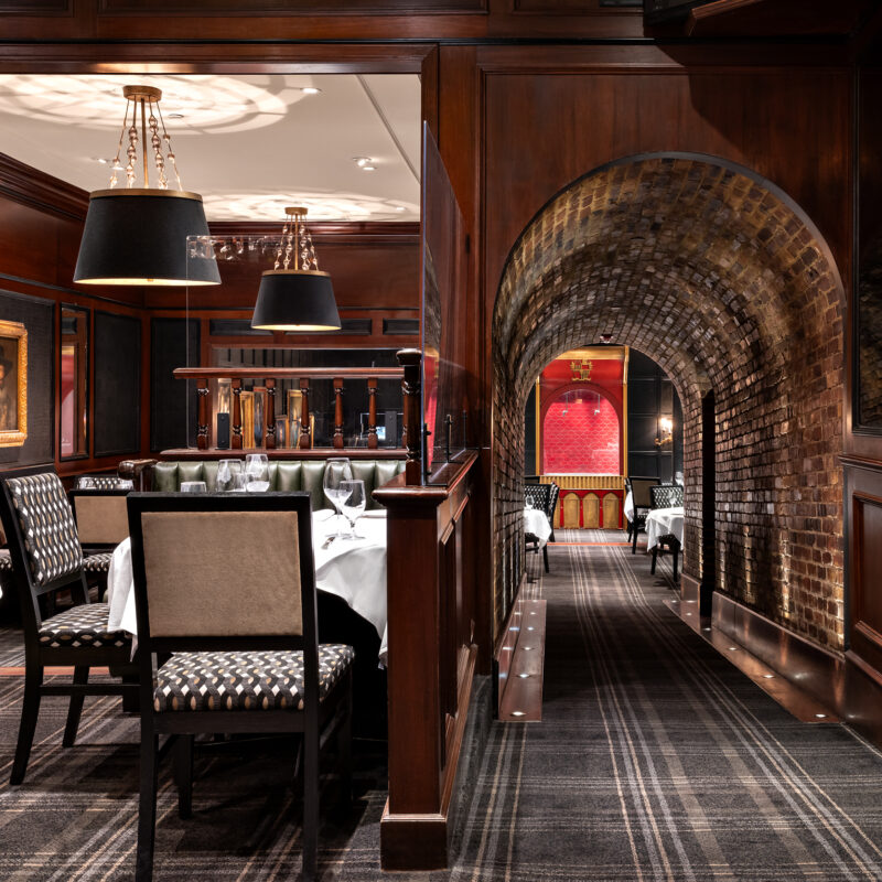 Hy’s Steakhouse & Cocktail Bar