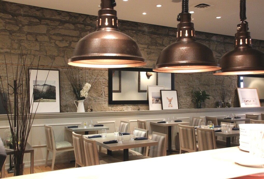 Restaurant Image